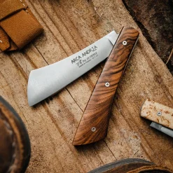 garrett-wade French Walnut Pocket Knife Online