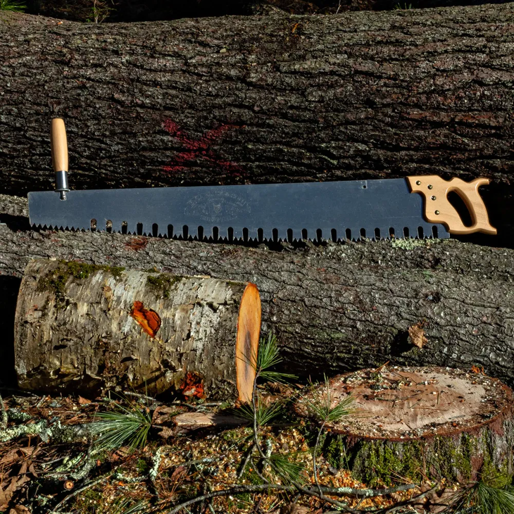 garrett-wade 3 ft. 1 Man Crosscut Saw Discount