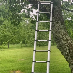garrett-wade 12-1/2 ft Telescoping Ladder Discount