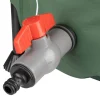 garrett-wade 26-Gallon Collapsible Rain Barrel Clearance