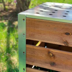 garrett-wade 124 Gallon Plastic-Free Composter Clearance
