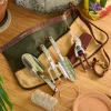 garrett-wade Garden Apron & Tools Set (6-pc set) Online