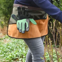 garrett-wade Garden Apron & Tools Set (6-pc set) Online