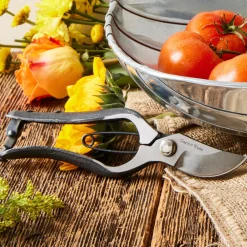 Garrett Wade Gardener's Harvesting Set Online
