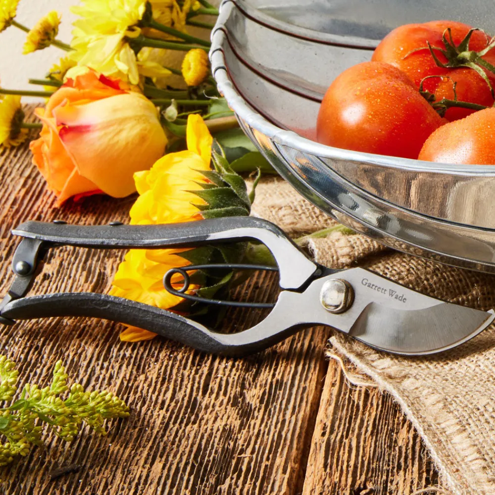 Garrett Wade Gardener's Harvesting Set Online