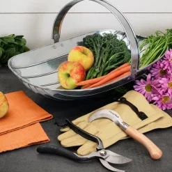 Garrett Wade Gardener's Harvesting Set Online