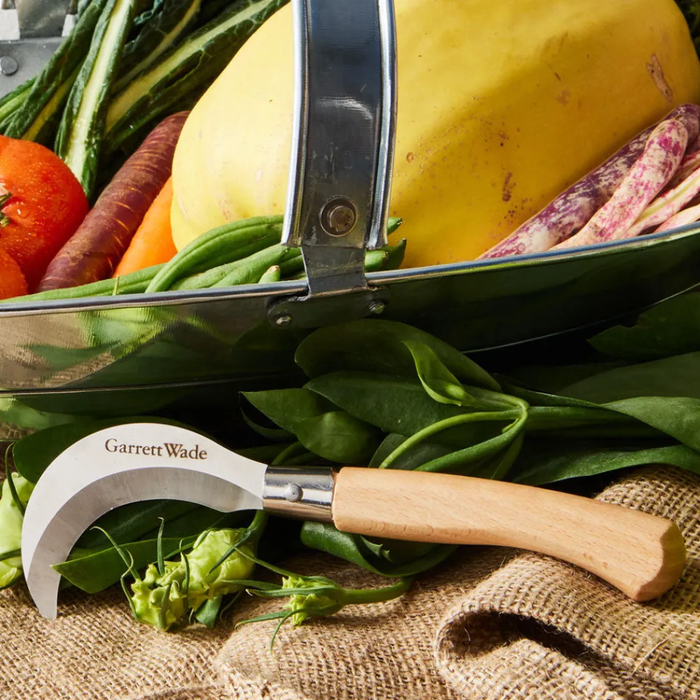 Garrett Wade Gardener's Harvesting Set Online