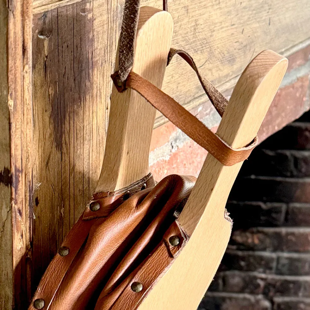 garrett-wade Garrett Wade Handmade Fireplace Bellows Outlet