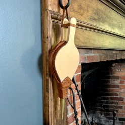 garrett-wade Garrett Wade Handmade Fireplace Bellows Outlet