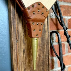 garrett-wade Garrett Wade Handmade Fireplace Bellows Outlet