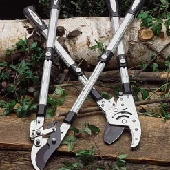Garrett Wade Heavy Duty Lopper Set New