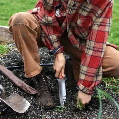 Garrett Wade Hori Hori Digging Tool