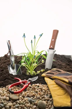Garrett Wade Hori Hori Digging Tool
