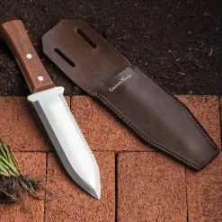 Garrett Wade Hori Hori & Sheath Clearance