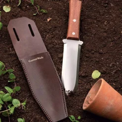 Garrett Wade Hori Hori & Sheath Clearance