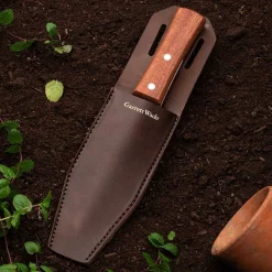 Garrett Wade Hori Hori & Sheath Clearance