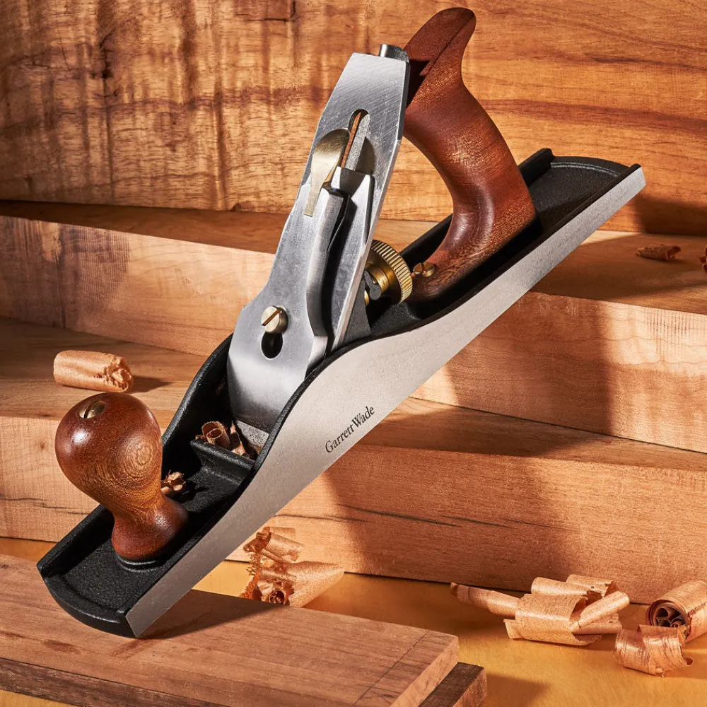 Garrett Wade No.5 Bench Plane Online