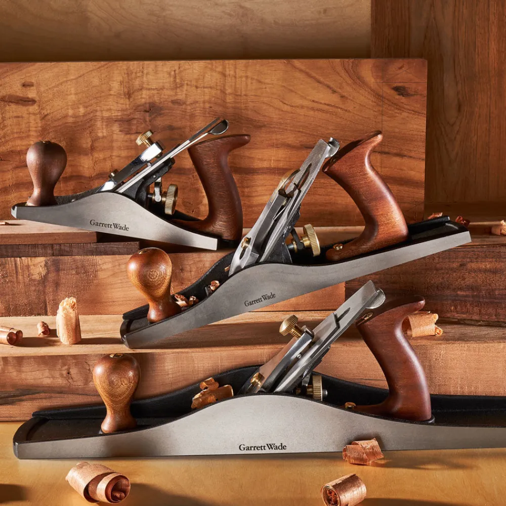 Garrett Wade No.5 Bench Plane Online
