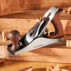 Garrett Wade No.4 Smoothing Plane New