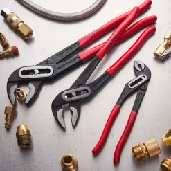 Garrett Wade Pliers Wrenches Set of 3 Best