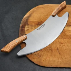 Garrett Wade ’s Rocking Pizza Knife Outlet