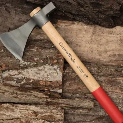 Garrett Wade "Tomahawk" Hatchet Clearance