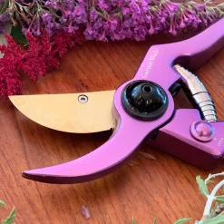 Garrett Wade Ultra-Sharp Purple Pruner New