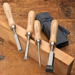 Garrett Wade Woodworking Chisels Clearance