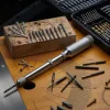 Garrett Wade Yankee Push Drill Includes 16 Bits Online