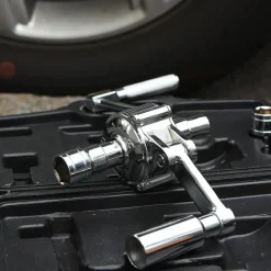 garrett-wade Geared Lug Nut Remover Discount
