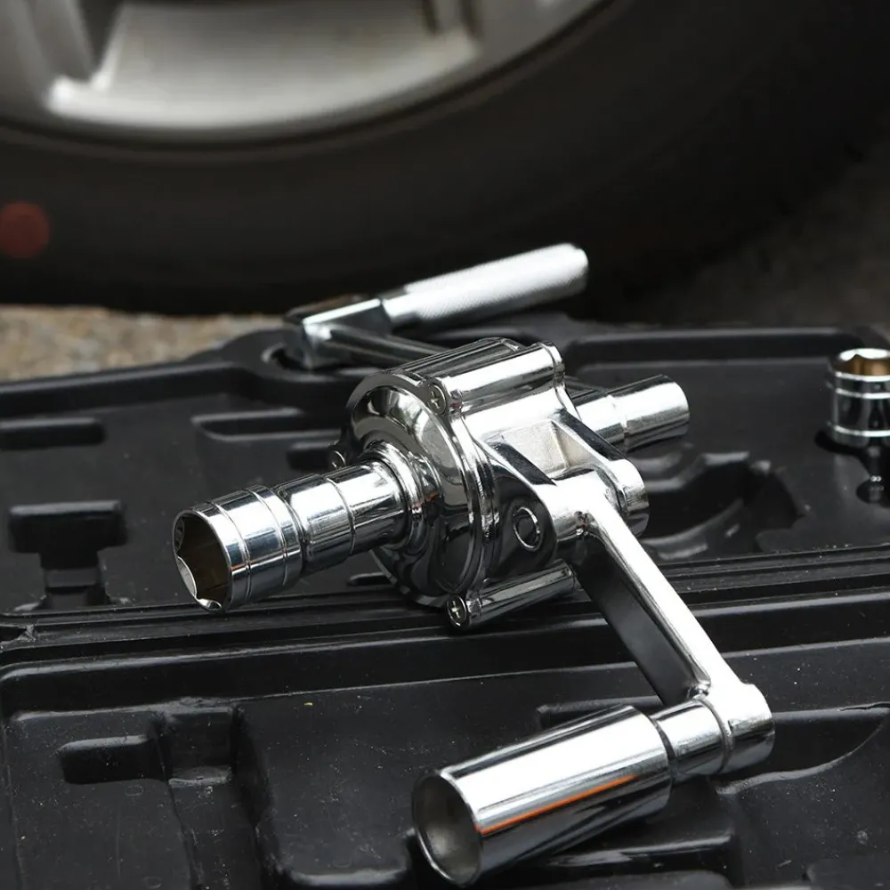 garrett-wade Geared Lug Nut Remover Discount