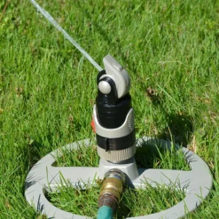 garrett-wade German Circular Sprinkler Discount