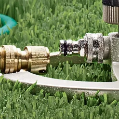 garrett-wade German Circular Sprinkler Discount