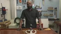 garrett-wade German Circular Sprinkler Discount