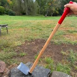 garrett-wade German Forged Large Field Hoe Discount