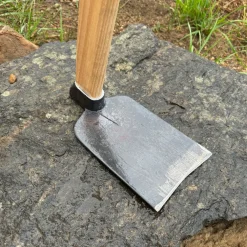 garrett-wade German Forged Large Field Hoe Discount