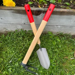 garrett-wade German Long Reach Planting & Weeding Pair Discount