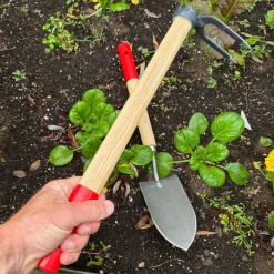 garrett-wade German Long Reach Planting & Weeding Pair Discount