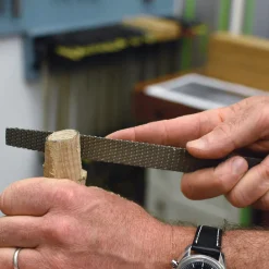 garrett-wade 8" Half-Round Rasp Online