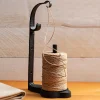 Garrett Wade Hand-Forged Twine Holder Outlet