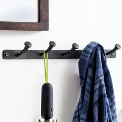 garrett-wade Hand Made Iron Nail Wall Hanger Outlet