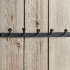 garrett-wade Hand Made Iron Nail Wall Hanger Outlet
