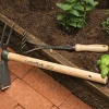 Garrett Wade Hand Rake & Grubber Set