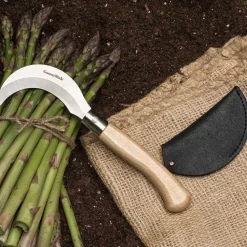garrett-wade Harvesting Knife Clearance
