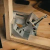 garrett-wade Heavy Duty All Metal 90-Degree Clamp Vise Discount