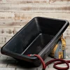 garrett-wade Heavy-Duty All-Natural Rubber Trough