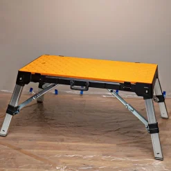 garrett-wade Heavy-Duty 4-in-1 Work Table Outlet