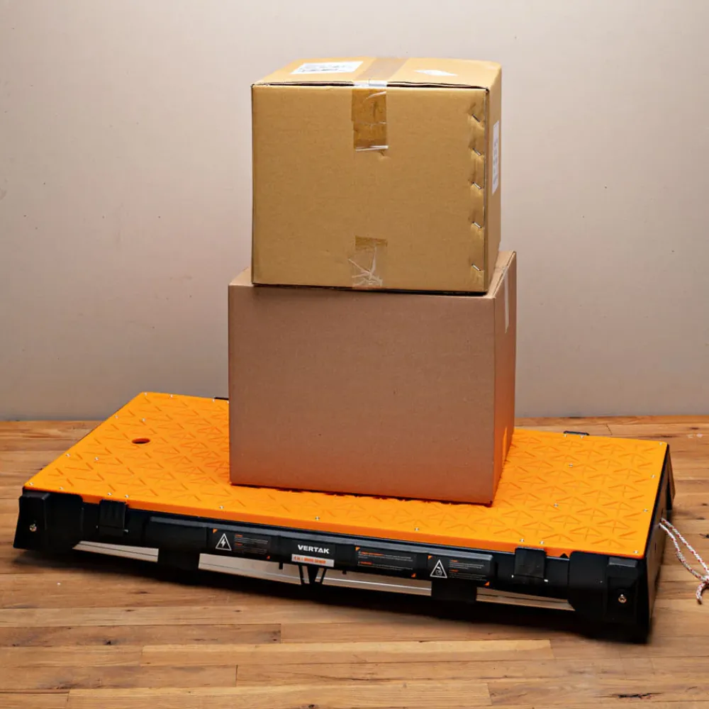 garrett-wade Heavy-Duty 4-in-1 Work Table Outlet