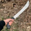 Garrett Wade Heavy Duty Personal Machete Best
