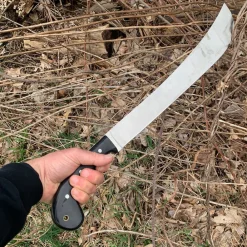Garrett Wade Heavy Duty Personal Machete Best